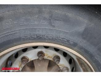 Schmitz Cargobull  SCB*S3B 3-Asser Dhollandia LBW BY 2015 picture 34