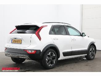 Kia Niro Light Advanced 64.8 kWh **NIEUW/NEU** LED ACC Navi Clima Camera SHZ LRHZ picture 3