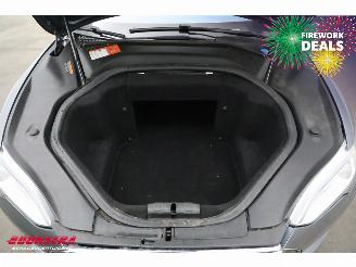 Tesla Model S P85 Leder Pano Cruise SHZ picture 22