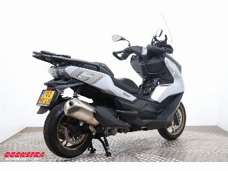 BMW  C 400 GT LED ABS Bluetooth Heizgriffe SHZ picture 3