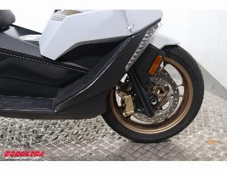 BMW  C 400 GT LED ABS Bluetooth Heizgriffe SHZ picture 12