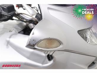 BMW R 1150 RT R 1150 RT Heizgriffe 3X Koffer picture 9