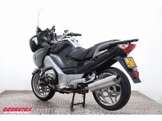 BMW R 1200 RT ABS Cruise Heizgriffe SHZ picture 4