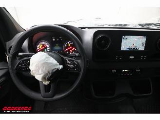 Mercedes Sprinter 317 CDI 9G-Tronic Koffer Navi Airco Cruise Camera SHZ picture 17