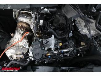 Mercedes Sprinter 317 CDI 9G-Tronic Koffer Navi Airco Cruise Camera SHZ picture 11