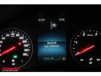 Mercedes Sprinter 317 CDI 9G-Tronic Koffer Navi Airco Cruise Camera SHZ picture 23