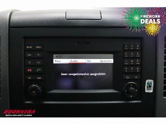 Mercedes Sprinter 519 3.0 V6 BlueTEC BE-trekker Navi Airco Cruise SHZ Euro 6 picture 18