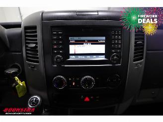 Mercedes Sprinter 316 CDI Aut. Airco Cruise Camera AHK picture 13