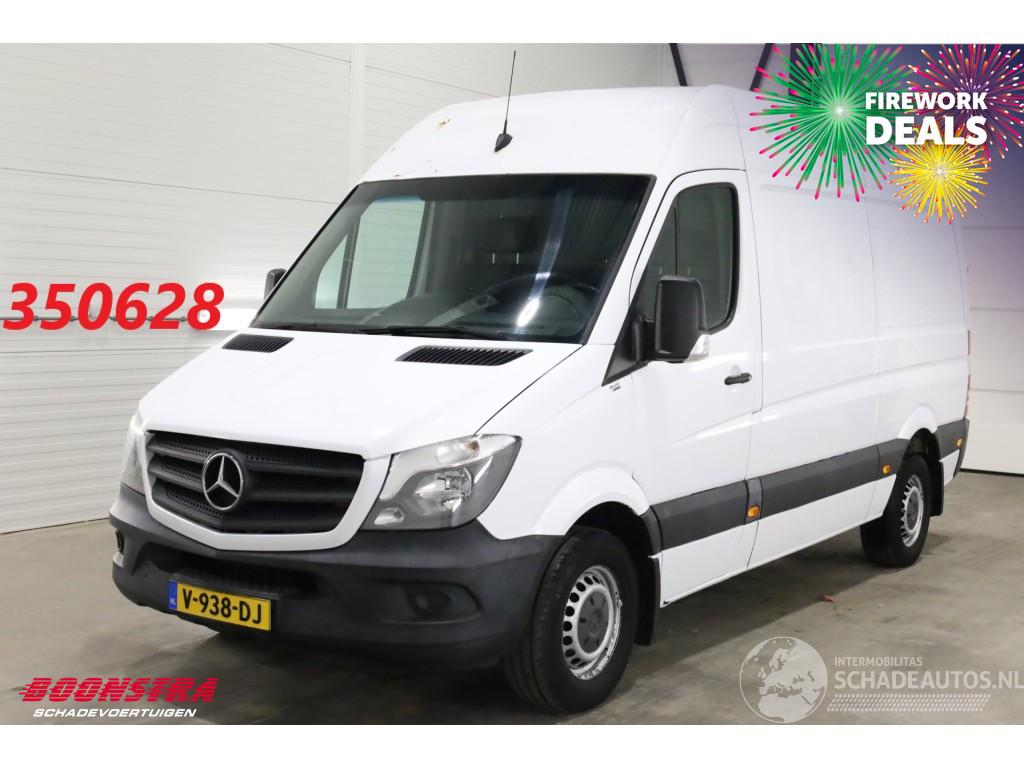Mercedes Sprinter 316 CDI Aut. Airco Cruise Camera AHK