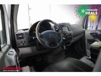 Mercedes Sprinter 316 CDI Aut. Airco Cruise Camera AHK picture 15