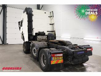 Volvo FH 500 6X2 Lift Stuur Euro 6 picture 4