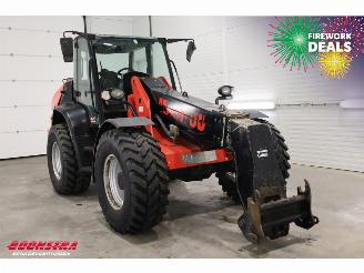 Manitou  MLA-T 533 Kniklader BY 2019 picture 2