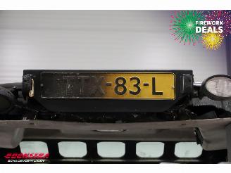 Manitou  MLA-T 533 Kniklader BY 2019 picture 6