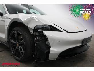 Porsche Taycan 4 93 kWh LED ACC Pano 360° Memory picture 8