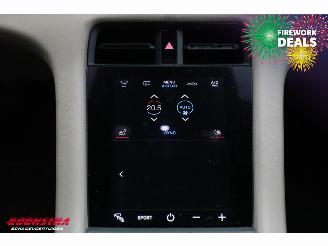 Porsche Taycan 4 93 kWh LED ACC Pano 360° Memory picture 35