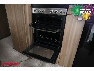 Sprite  Cruzer 480 SR Solar Frans Bed Oven Magnetron Douche picture 14