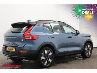 Volvo XC40 Single Motor Extended Range Plus 82 kWh LED ACC LRHZ Camera AHK picture 3
