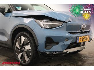 Volvo XC40 Single Motor Extended Range Plus 82 kWh LED ACC LRHZ Camera AHK picture 5