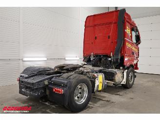 Mercedes Actros 2151 ACC Alcoa Hydrauliek picture 3