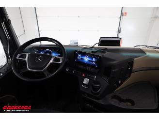 Mercedes Actros 2151 ACC Alcoa Hydrauliek picture 11