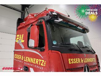 Mercedes Actros 2151 ACC Alcoa Hydrauliek picture 8