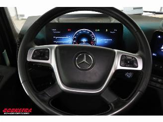 Mercedes Actros 2151 ACC Alcoa Hydrauliek picture 14