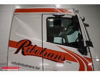 Volvo FH 420 Alcoa Compressor picture 5