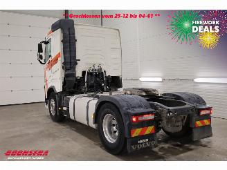 Volvo FH 420 Alcoa Compressor picture 4
