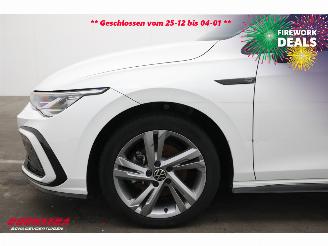 Volkswagen Golf 1.5 eTSI DSG R-Line Virtual ACC Navi Camera LRHZ picture 11