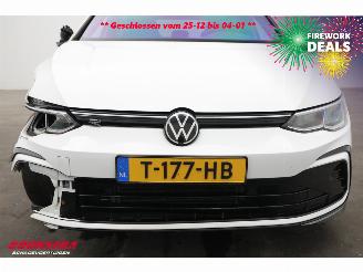 Volkswagen Golf 1.5 eTSI DSG R-Line Virtual ACC Navi Camera LRHZ picture 8