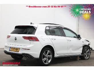 Volkswagen Golf 1.5 eTSI DSG R-Line Virtual ACC Navi Camera LRHZ picture 3