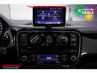 Volkswagen Up! 1.0 high up! Org.NL Dynamic Navi Airco Cruise PDC picture 9