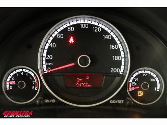 Volkswagen Up! 1.0 high up! Org.NL Dynamic Navi Airco Cruise PDC picture 16
