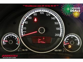 Volkswagen Up! 1.0 high up! Org.NL Dynamic Navi Airco Cruise PDC picture 16