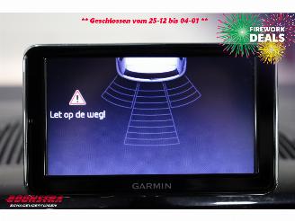 Volkswagen Up! 1.0 high up! Org.NL Dynamic Navi Airco Cruise PDC picture 20