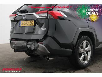 Toyota Rav-4 2.5 Hybrid AWD Business Plus LED ACC JBL Leder Camera AHK picture 16