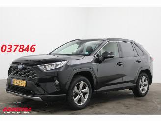Coche accidentado Toyota Rav-4 2.5 Hybrid AWD Business Plus LED ACC JBL Leder Camera AHK 2022/1