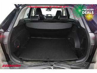 Toyota Rav-4 2.5 Hybrid AWD Business Plus LED ACC JBL Leder Camera AHK picture 29
