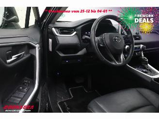 Toyota Rav-4 2.5 Hybrid AWD Business Plus LED ACC JBL Leder Camera AHK picture 22