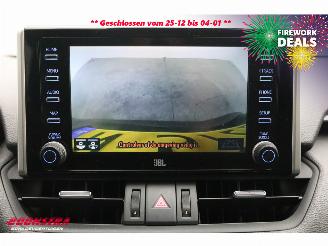 Toyota Rav-4 2.5 Hybrid AWD Business Plus LED ACC JBL Leder Camera AHK picture 25