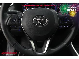 Toyota Rav-4 2.5 Hybrid AWD Business Plus LED ACC JBL Leder Camera AHK picture 23