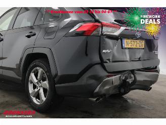 Toyota Rav-4 2.5 Hybrid AWD Business Plus LED ACC JBL Leder Camera AHK picture 11