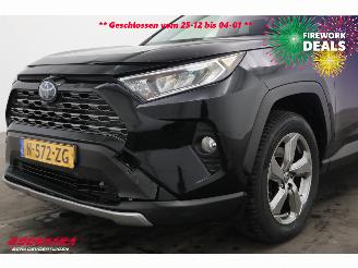 Toyota Rav-4 2.5 Hybrid AWD Business Plus LED ACC JBL Leder Camera AHK picture 10