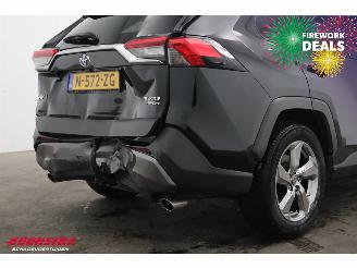 Toyota Rav-4 2.5 Hybrid AWD Business Plus LED ACC JBL Leder Camera AHK picture 16