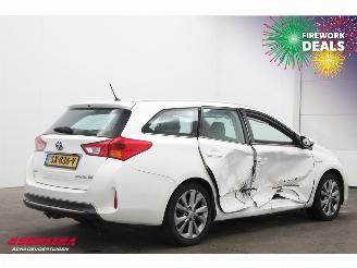 Toyota Auris Touring Sports 1.8 Hybrid Aspiration Clima Cruise Camera picture 3