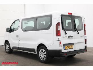 Renault Trafic Passenger 1.6 dCi 125 PK Expression 9-Pers. Airco picture 4