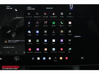 Tesla Model Y RWD 58 kWh Pano LED ACC Leder SHZ LRHZ picture 28