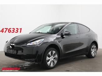 Coche accidentado Tesla Model Y RWD 58 kWh Pano LED ACC Leder SHZ LRHZ 2024/8