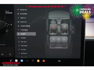 Tesla Model Y RWD 58 kWh Pano LED ACC Leder SHZ LRHZ picture 30