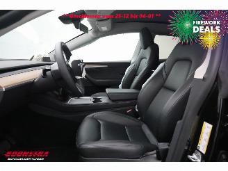 Tesla Model Y RWD 58 kWh Pano LED ACC Leder SHZ LRHZ picture 20